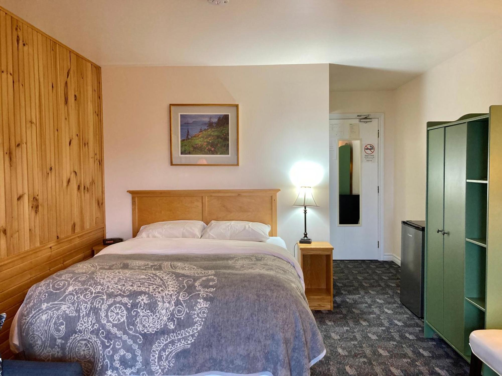 אינגוניש Castle Rock Country Inn מראה חיצוני תמונה