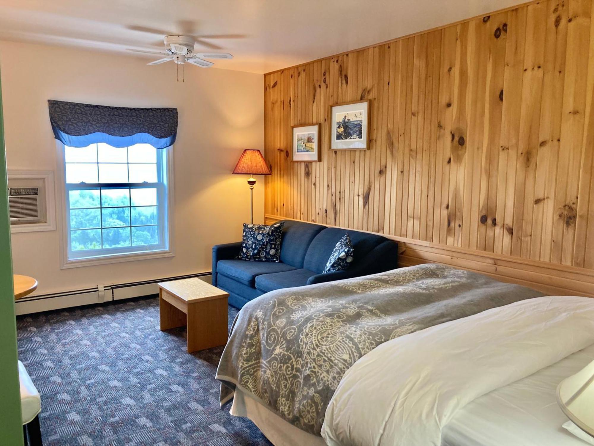 אינגוניש Castle Rock Country Inn מראה חיצוני תמונה