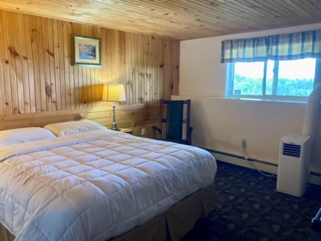 אינגוניש Castle Rock Country Inn מראה חיצוני תמונה