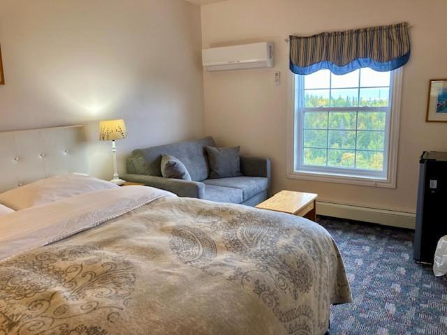 אינגוניש Castle Rock Country Inn מראה חיצוני תמונה