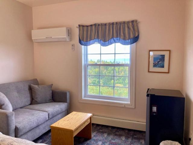 אינגוניש Castle Rock Country Inn מראה חיצוני תמונה