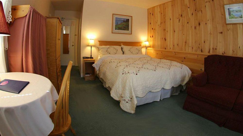 אינגוניש Castle Rock Country Inn מראה חיצוני תמונה