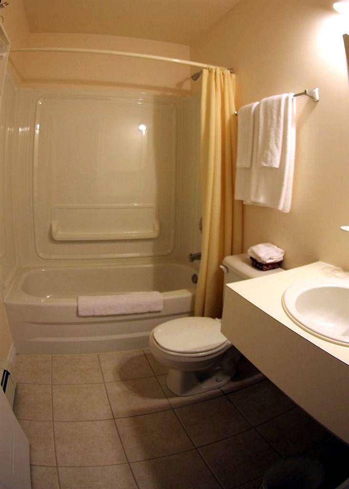 אינגוניש Castle Rock Country Inn מראה חיצוני תמונה