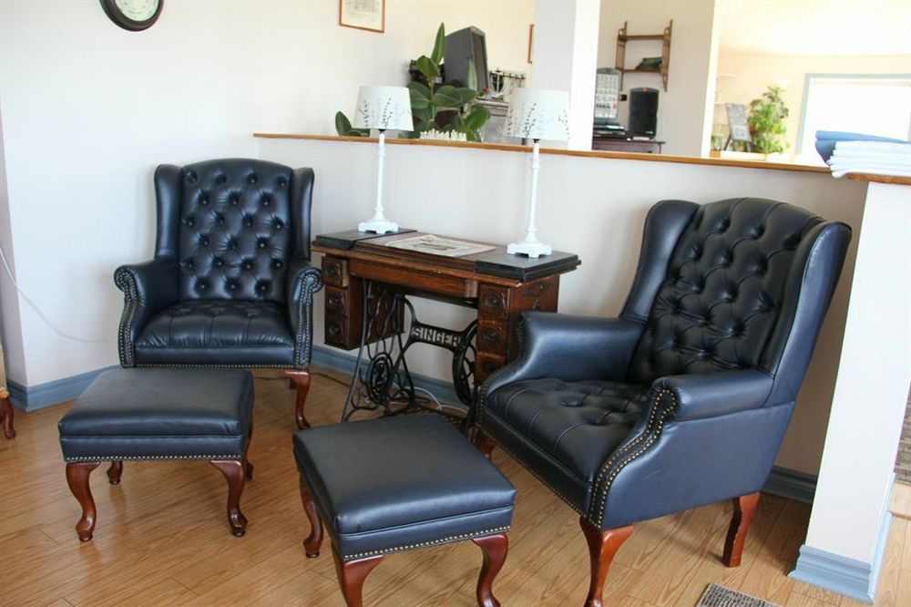 אינגוניש Castle Rock Country Inn מראה חיצוני תמונה