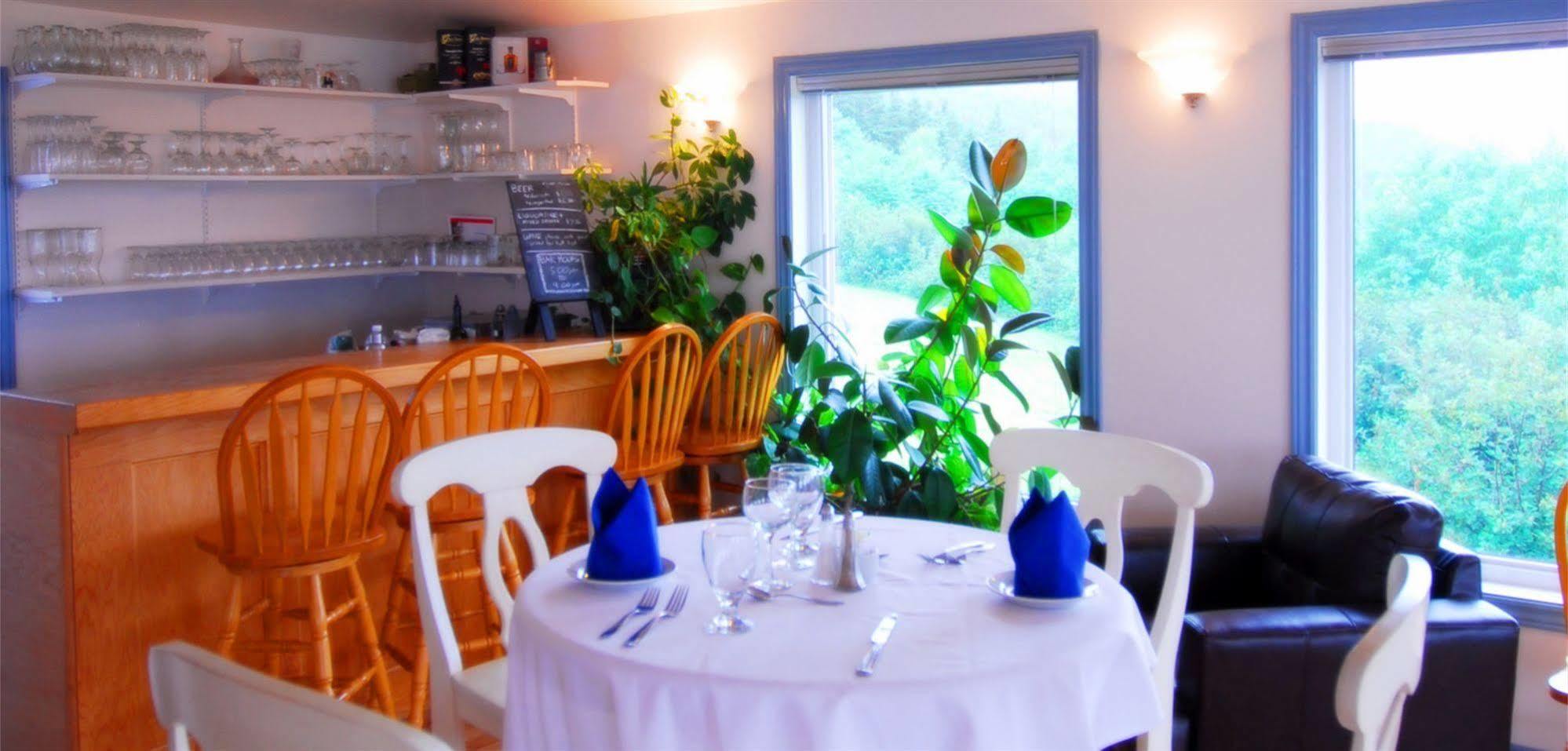 אינגוניש Castle Rock Country Inn מראה חיצוני תמונה